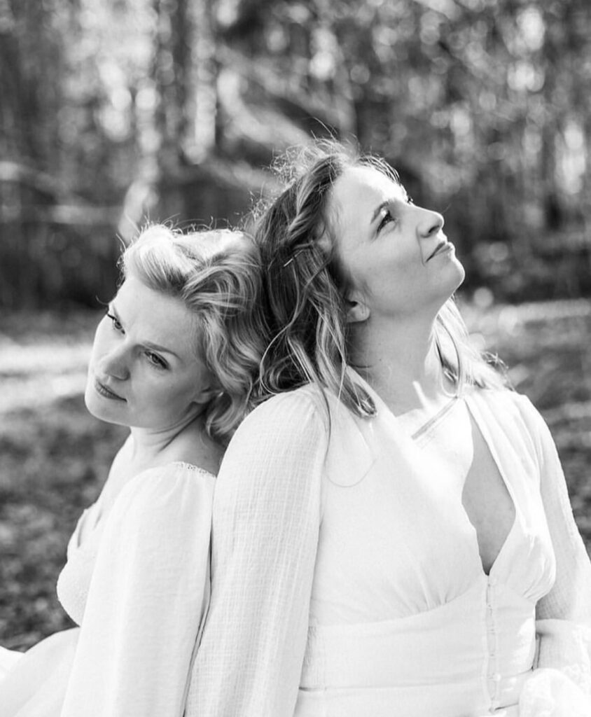 Jouluillallinen ja ihana Cienna